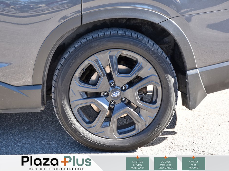 2023 Subaru Ascent Onyx-5