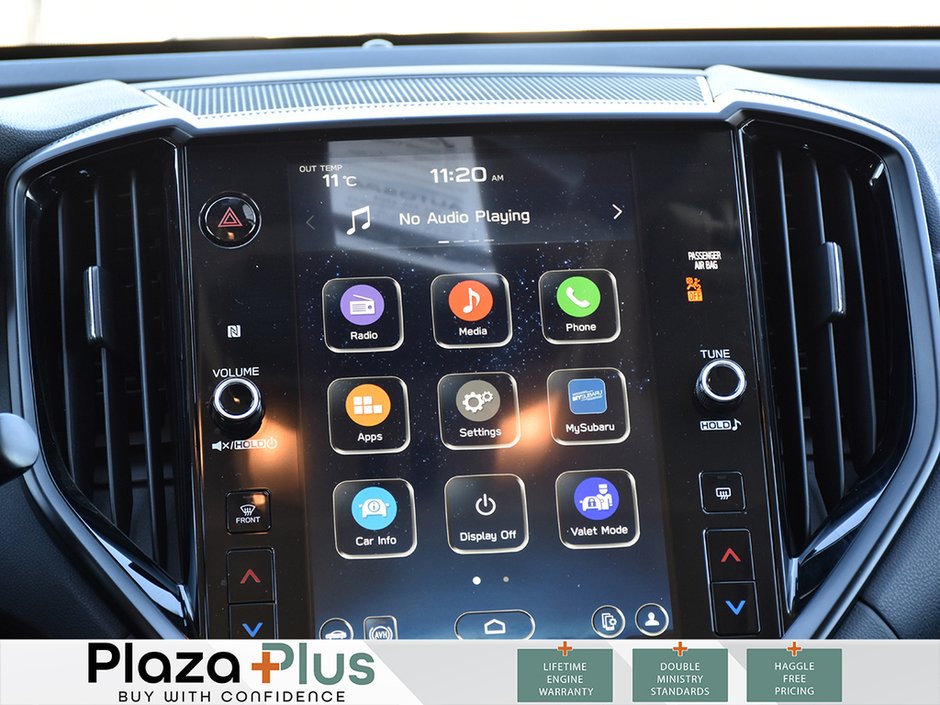 2023 Subaru Ascent Onyx-16