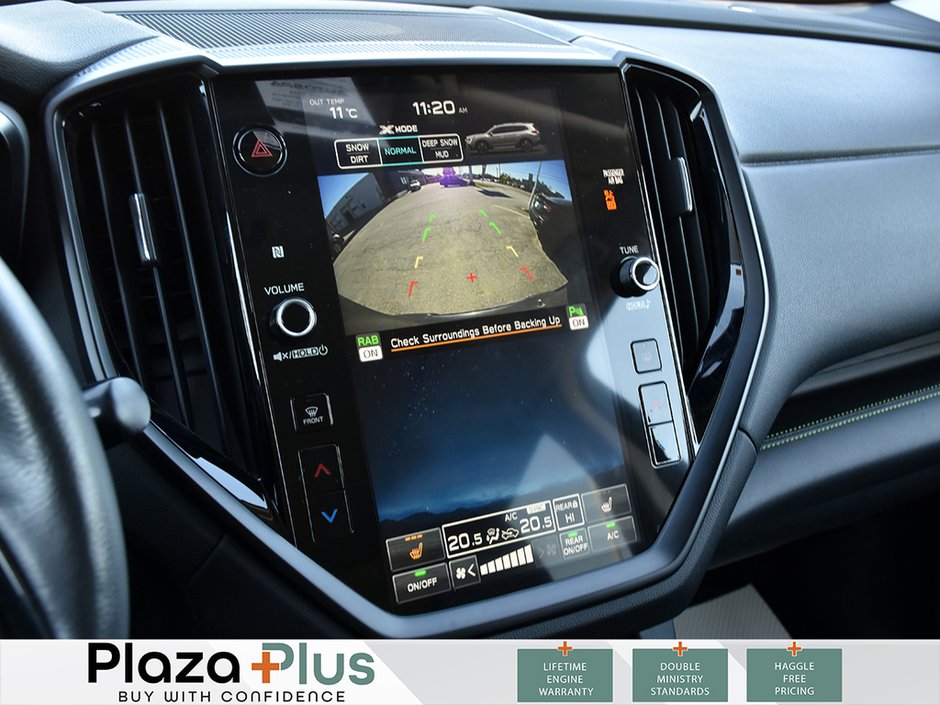 2023 Subaru Ascent Onyx-19