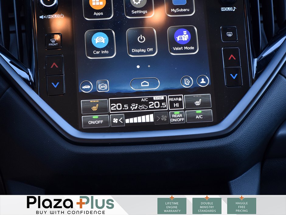 2023 Subaru Ascent Onyx-17