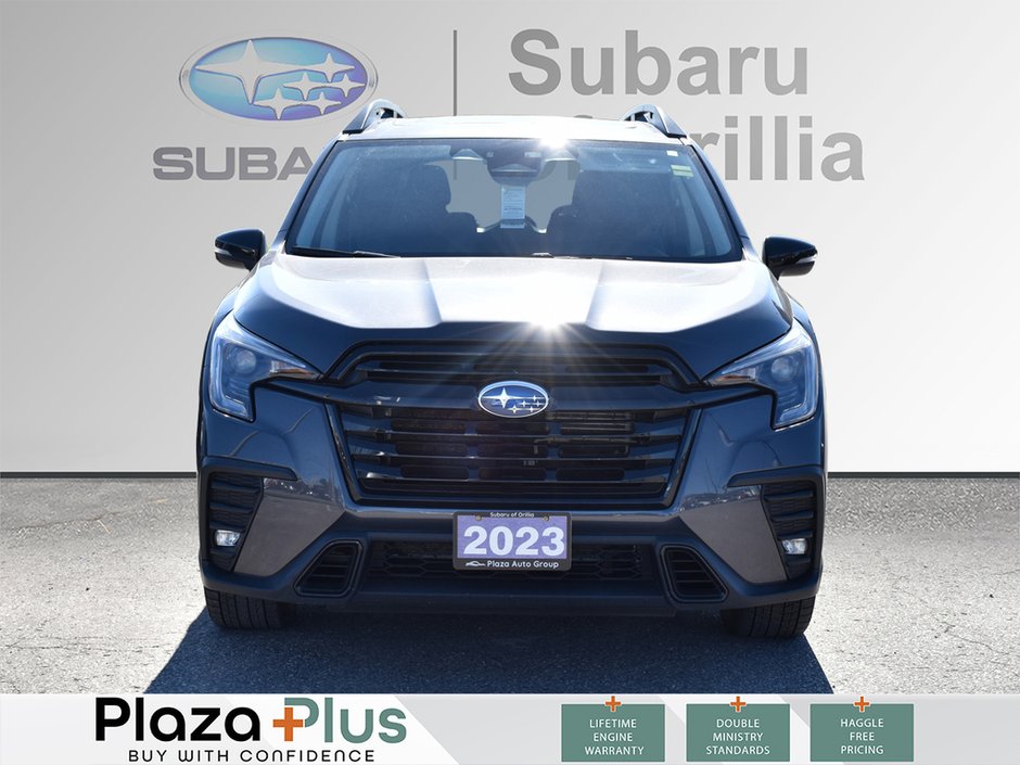 2023 Subaru Ascent Onyx-1