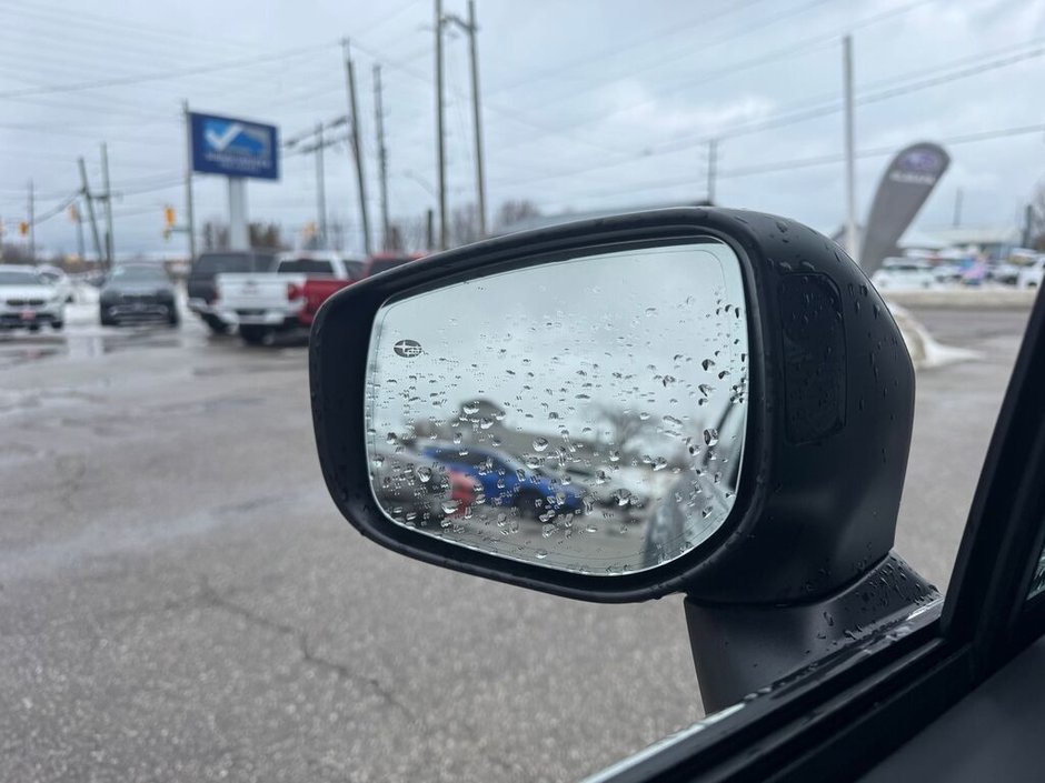 2023 Subaru ASCENT PREMIER | HEATED AND COOLED SEATS | CLEAN CARFAX | TWO SETS OF TIRES ON ALLOYS | SUNROOF |