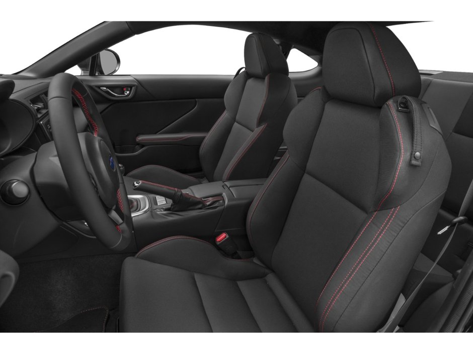2026 Subaru BRZ BASE