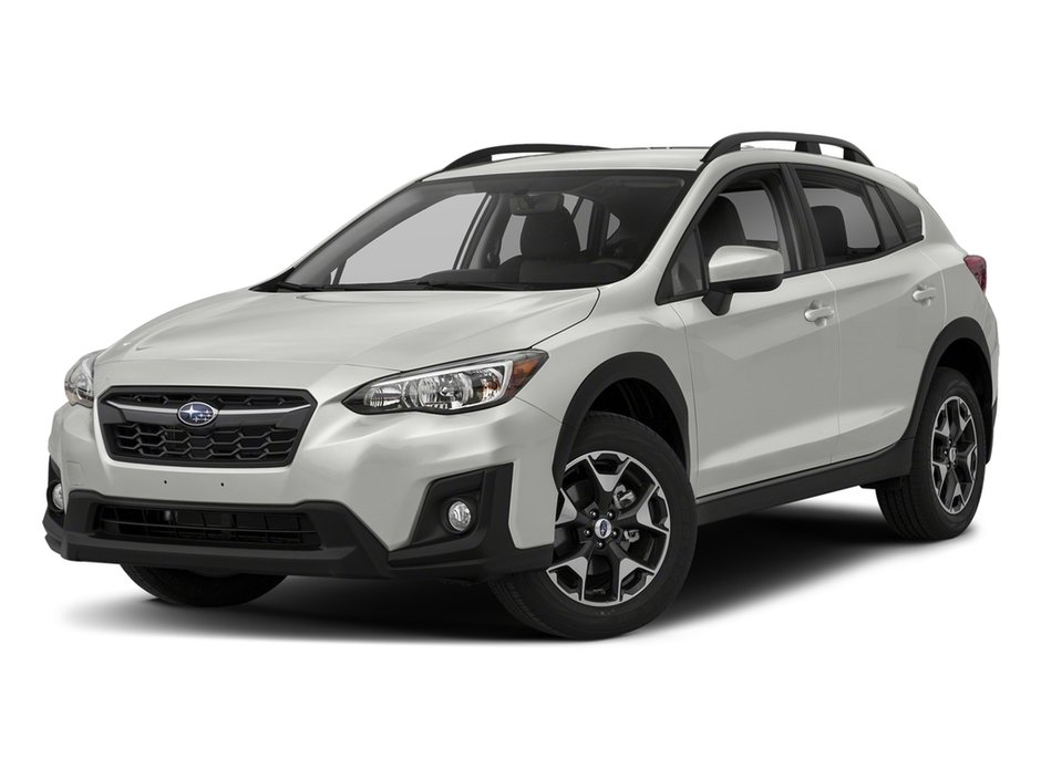 2018 Subaru Crosstrek Limited | Leather Seats | Premium Sound | Android Auto & Apple Carplay |