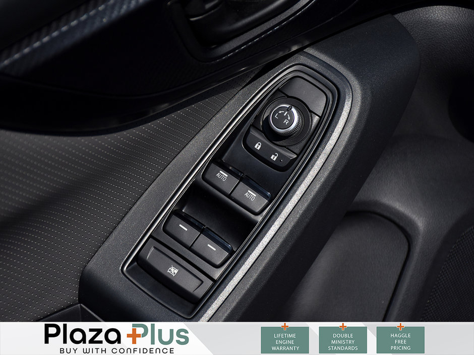 2021 Subaru Crosstrek Outdoor | RECENT ARRIVAL | SOFT TOUCH LEATHERETTE SEATS | ELIGIBLE FOR CPO RATES STARTING AT 3.99% O.A.C |