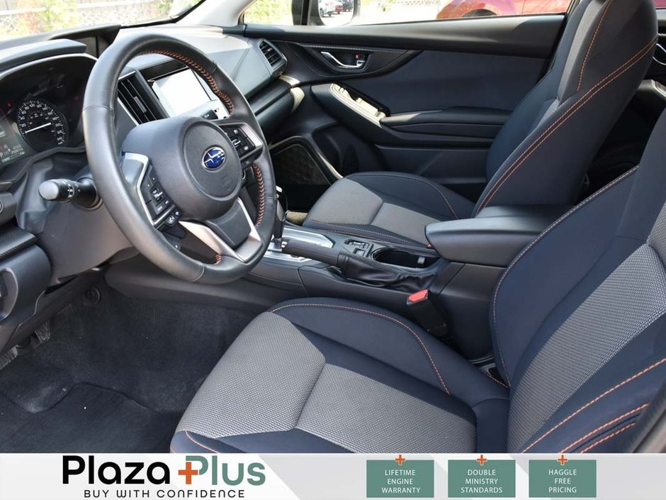 2023 Subaru Crosstrek Touring