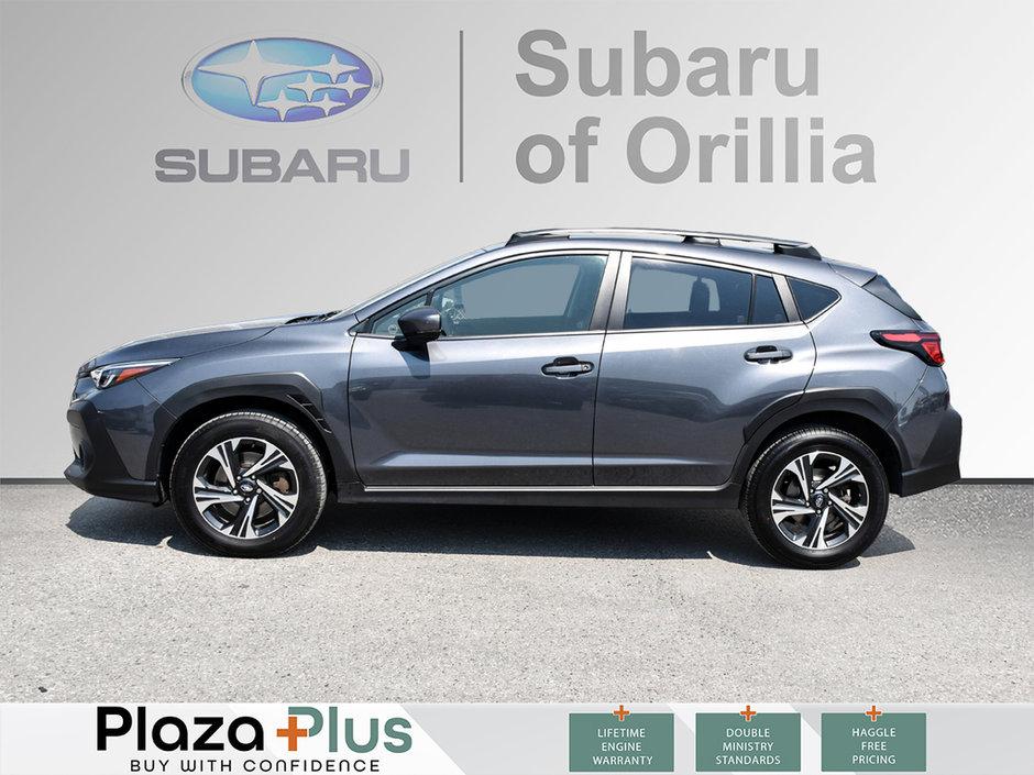 2024 Subaru Crosstrek Touring-2