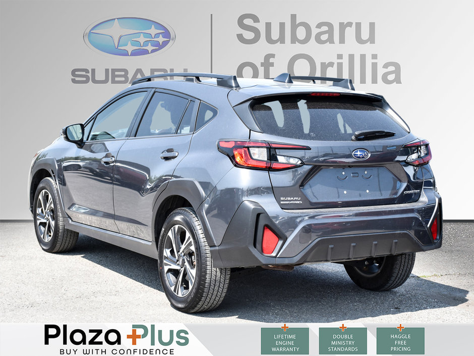 2024 Subaru Crosstrek Touring-3