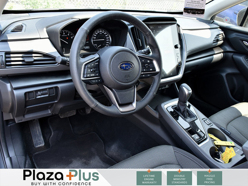 2024 Subaru Crosstrek Touring-7
