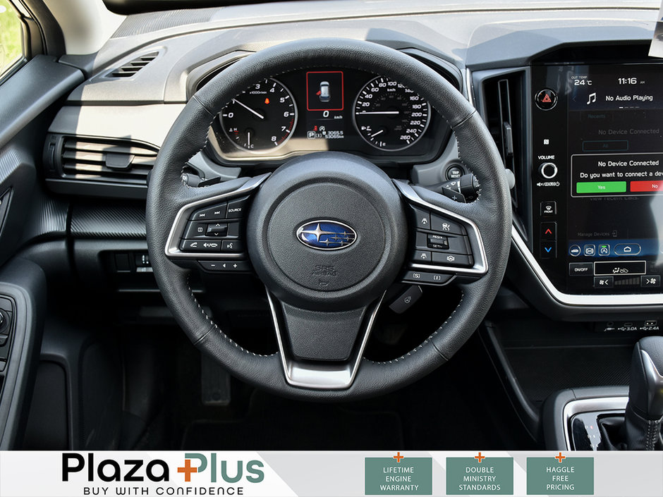 2024 Subaru Crosstrek Touring-15