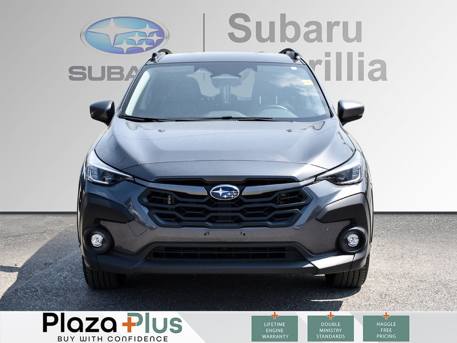2024 Subaru Crosstrek Touring-1