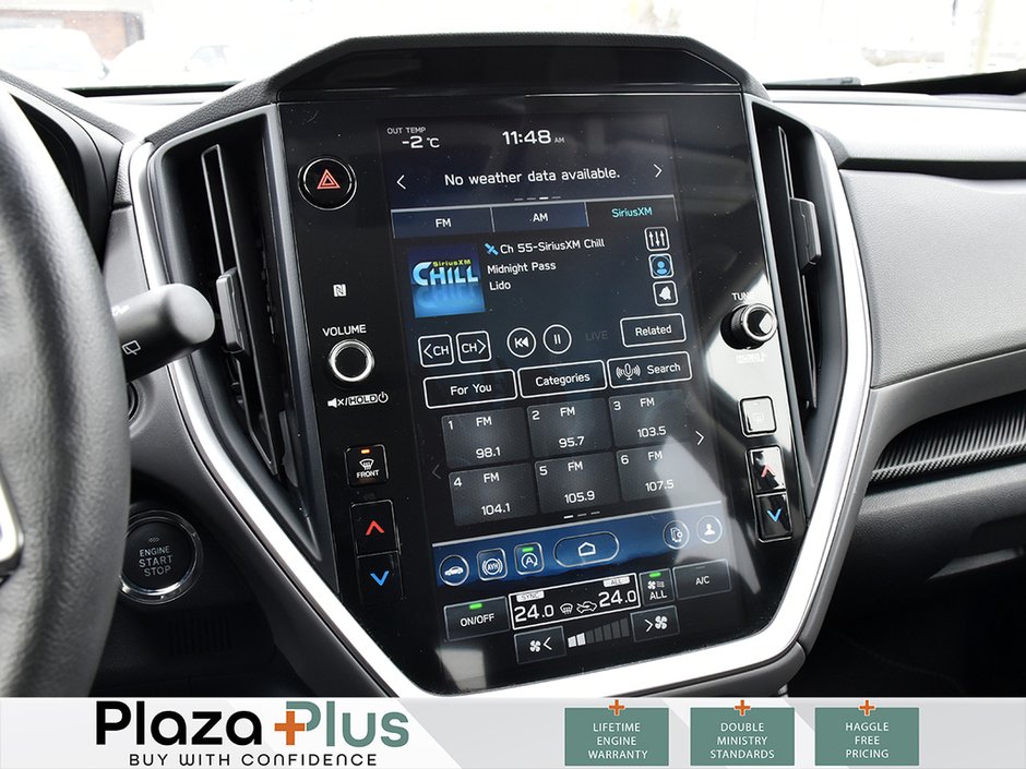 2024 Subaru CROSSTREK TOURING-21