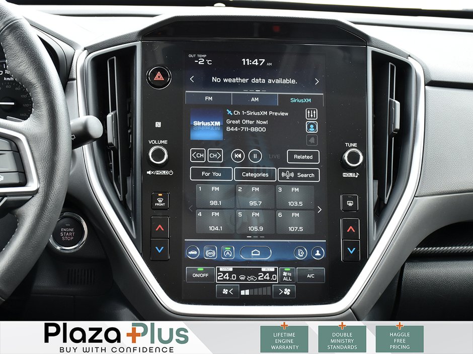 2024 Subaru CROSSTREK TOURING-15