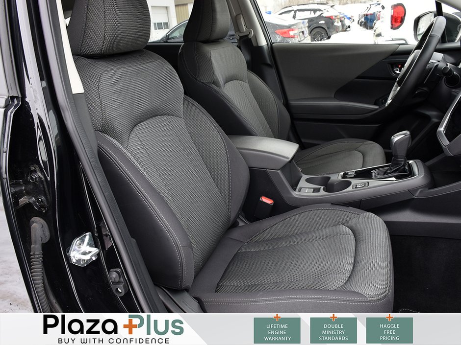 2024 Subaru CROSSTREK TOURING-24