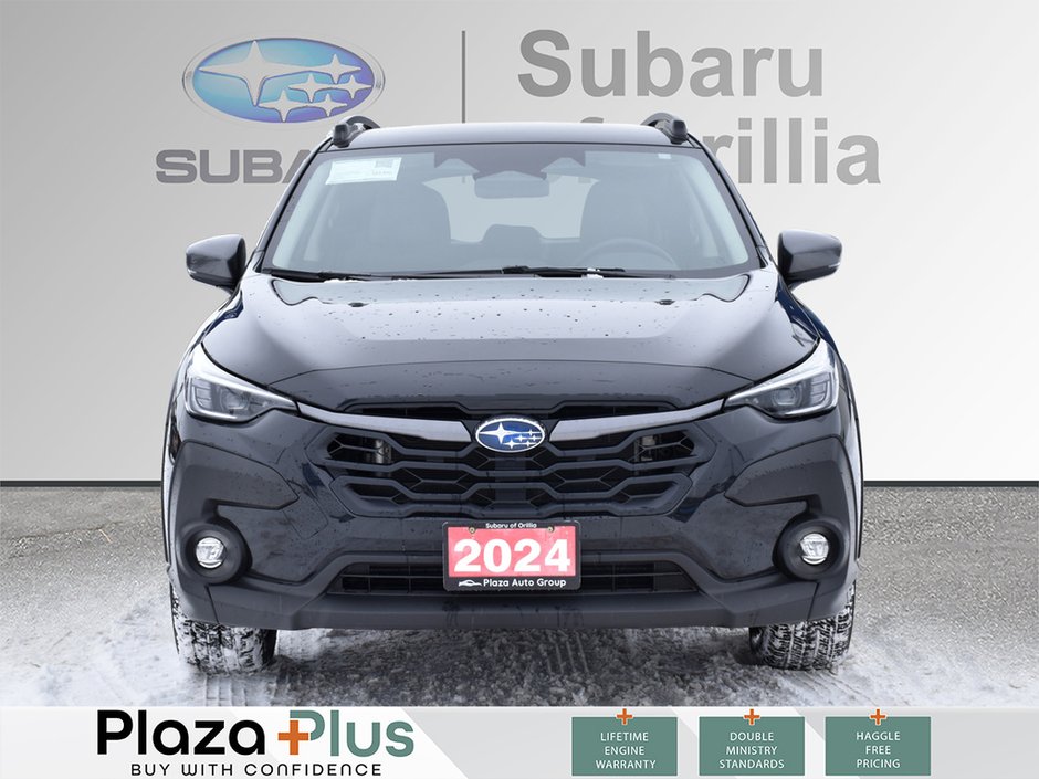 2024 Subaru CROSSTREK TOURING-2