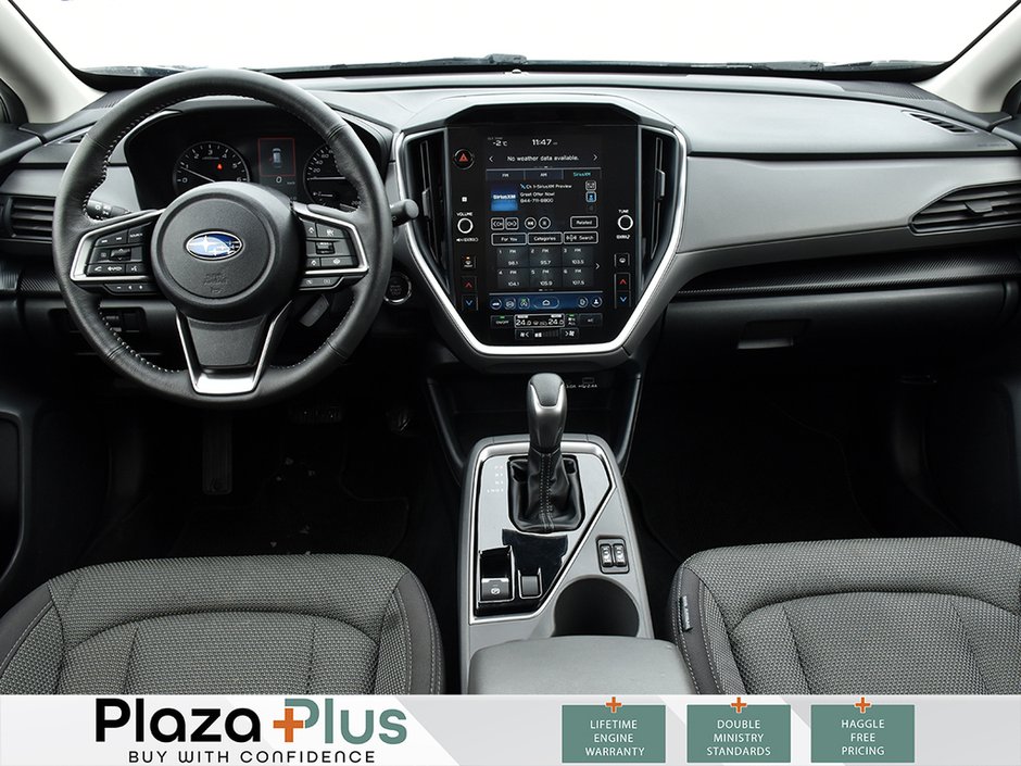 2024 Subaru CROSSTREK TOURING-14