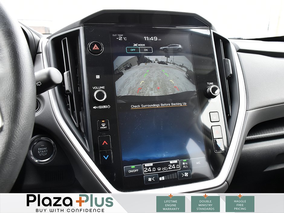 2024 Subaru CROSSTREK TOURING-22