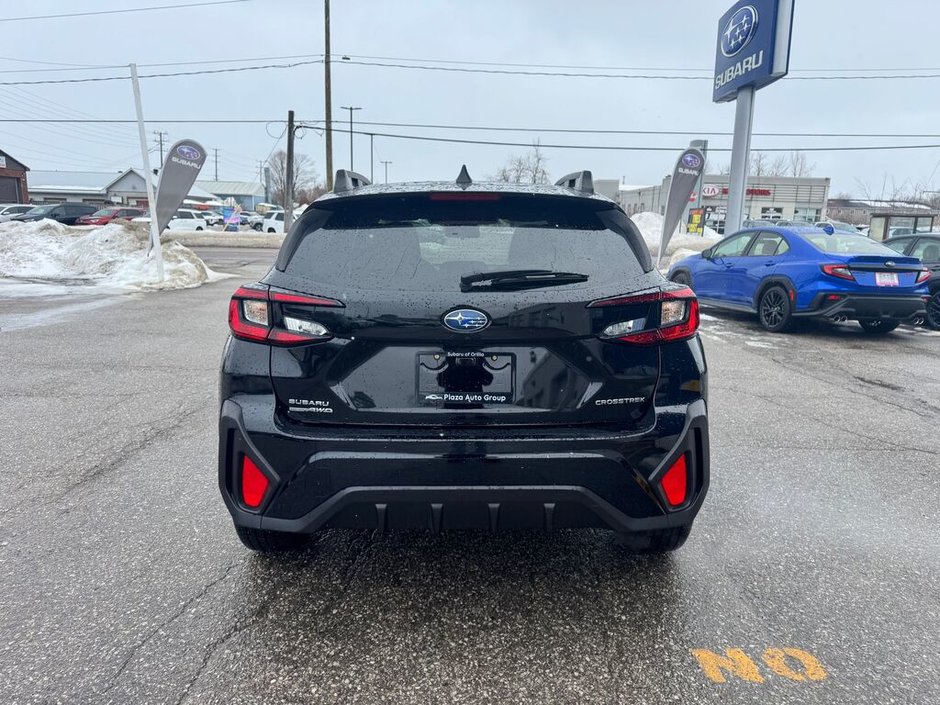 2024 Subaru CROSSTREK TOURING | CLEAN CARFAX | HEATED STEERING AND FRONT SEATS | ADAPTIVE CRUISE CONTROL | 11.6