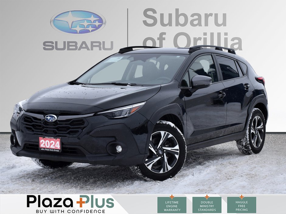 2024 Subaru CROSSTREK TOURING-0