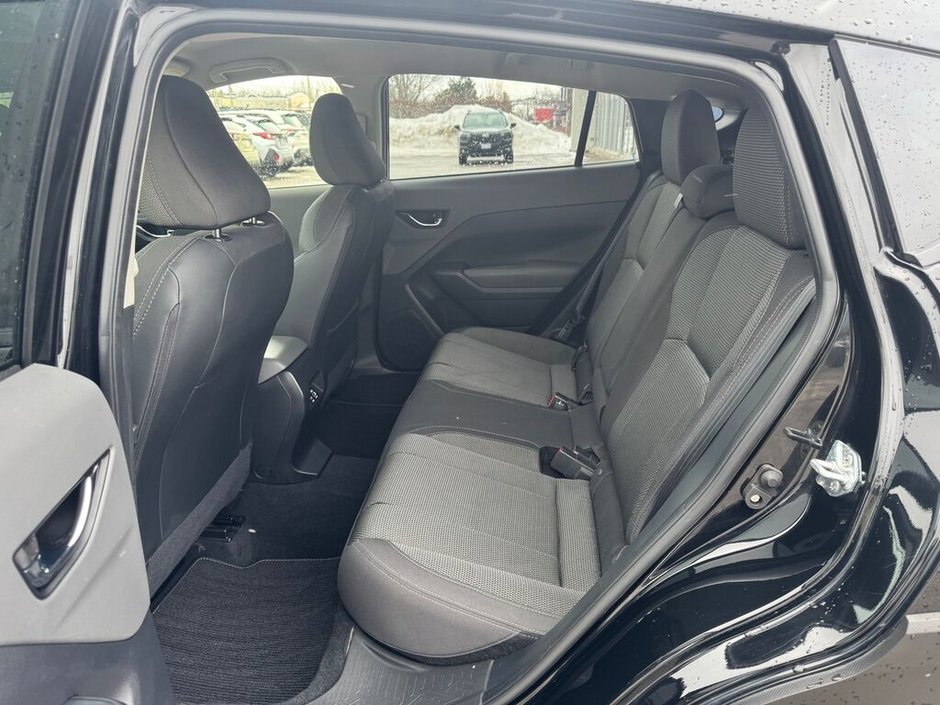 2024 Subaru CROSSTREK TOURING | CLEAN CARFAX | HEATED STEERING AND FRONT SEATS | ADAPTIVE CRUISE CONTROL | 11.6