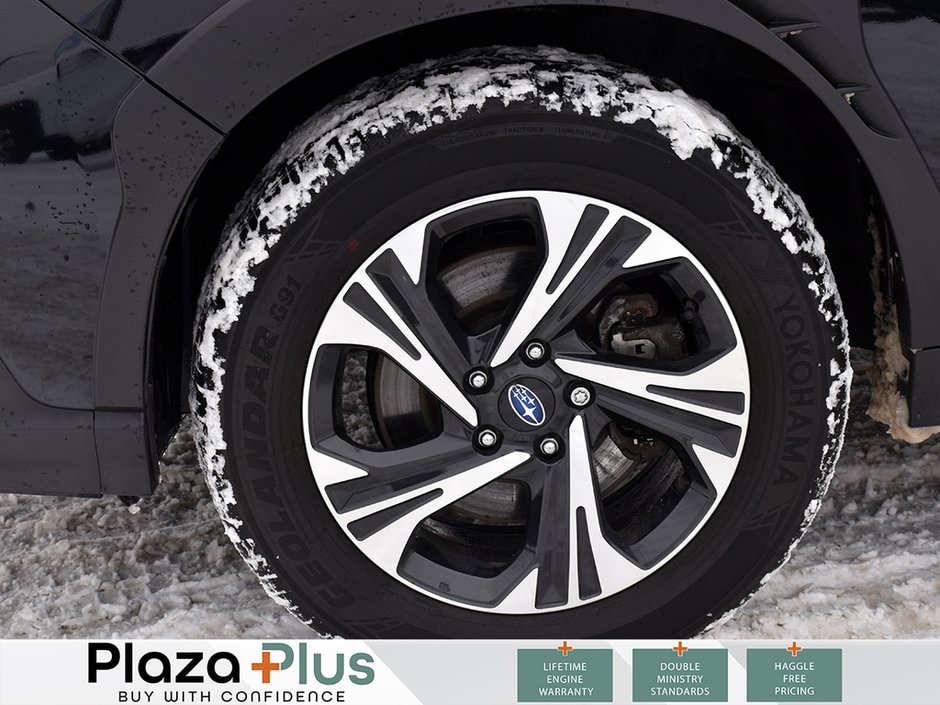 2024 Subaru CROSSTREK TOURING-9