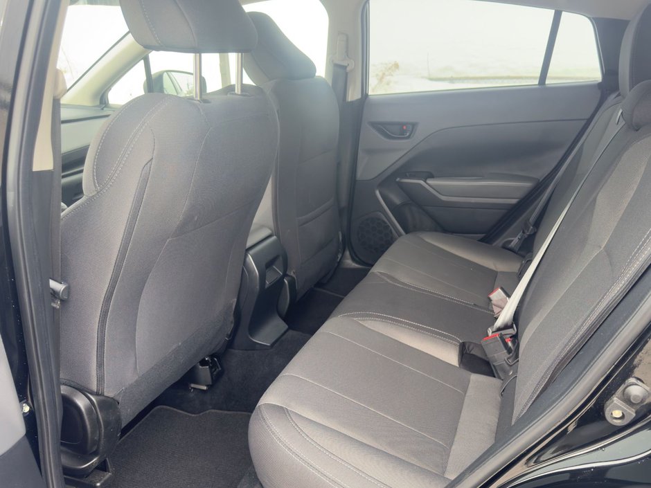 2024 Subaru CROSSTREK CONVENIENCE | CLEAN CARFAX | ADAPTIVE CRUISE | HEATED FRONT SEATS | ONE OWNER |