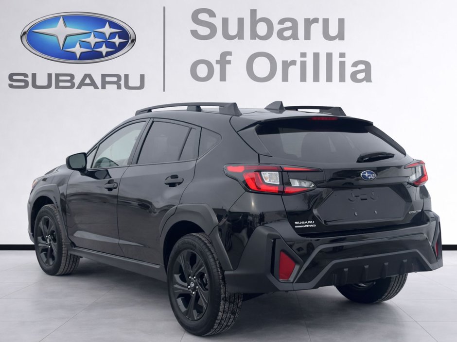 2024 Subaru CROSSTREK CONVENIENCE | CLEAN CARFAX | ADAPTIVE CRUISE | HEATED FRONT SEATS | ONE OWNER |