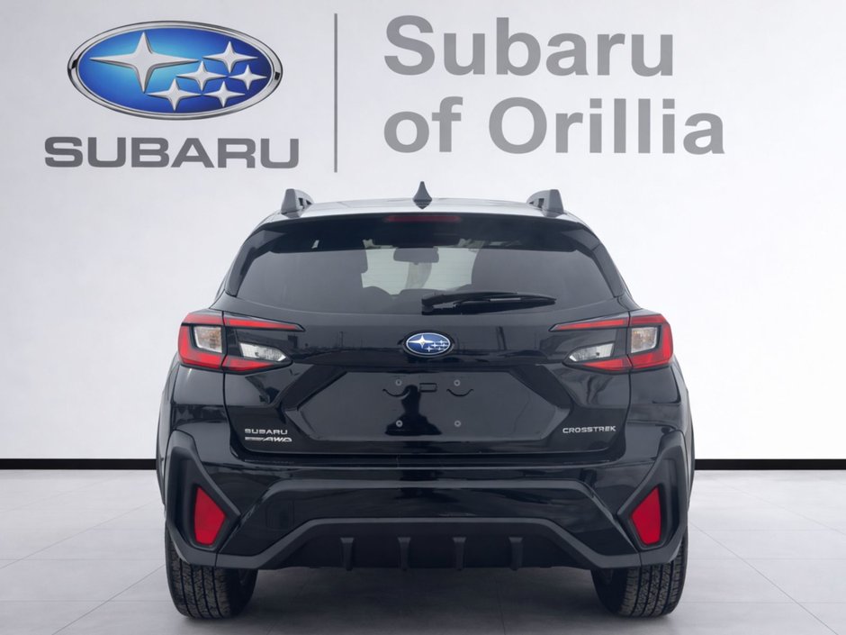 2024 Subaru CROSSTREK CONVENIENCE | CLEAN CARFAX | ADAPTIVE CRUISE | HEATED FRONT SEATS | ONE OWNER |