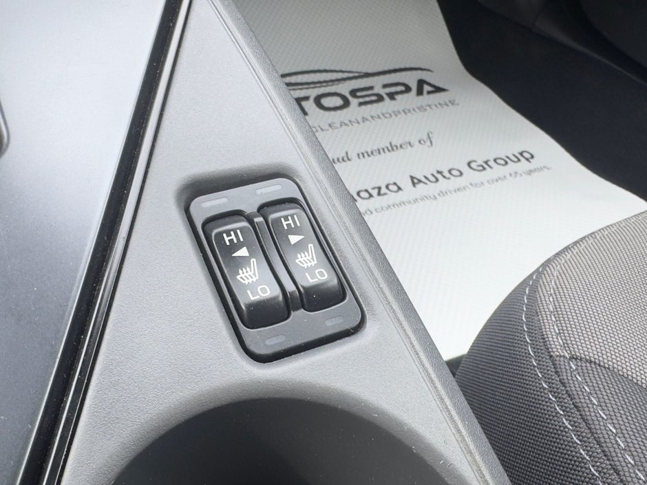 2024 Subaru CROSSTREK CONVENIENCE | CLEAN CARFAX | ADAPTIVE CRUISE | HEATED FRONT SEATS | ONE OWNER |