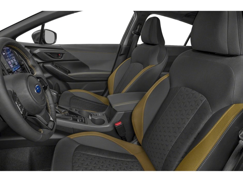 2024 Subaru CROSSTREK ONYX | CLEAN CARFAX | SUNROOF | ADAPTIVE CRUISE | HEATED STEERING WHEEL & SEATS |