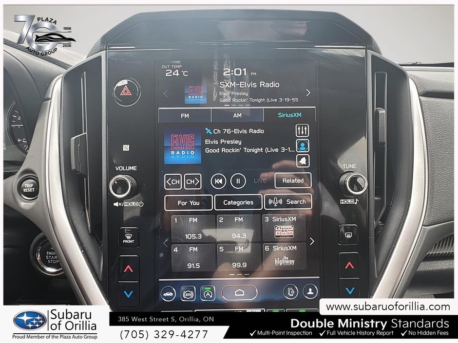 2024 Subaru CROSSTREK TOURING-21