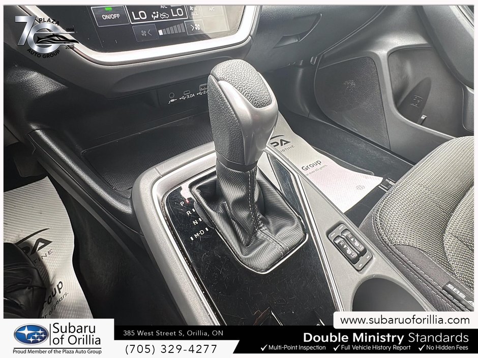 2024 Subaru CROSSTREK TOURING-18