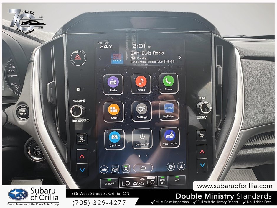 2024 Subaru CROSSTREK TOURING-20