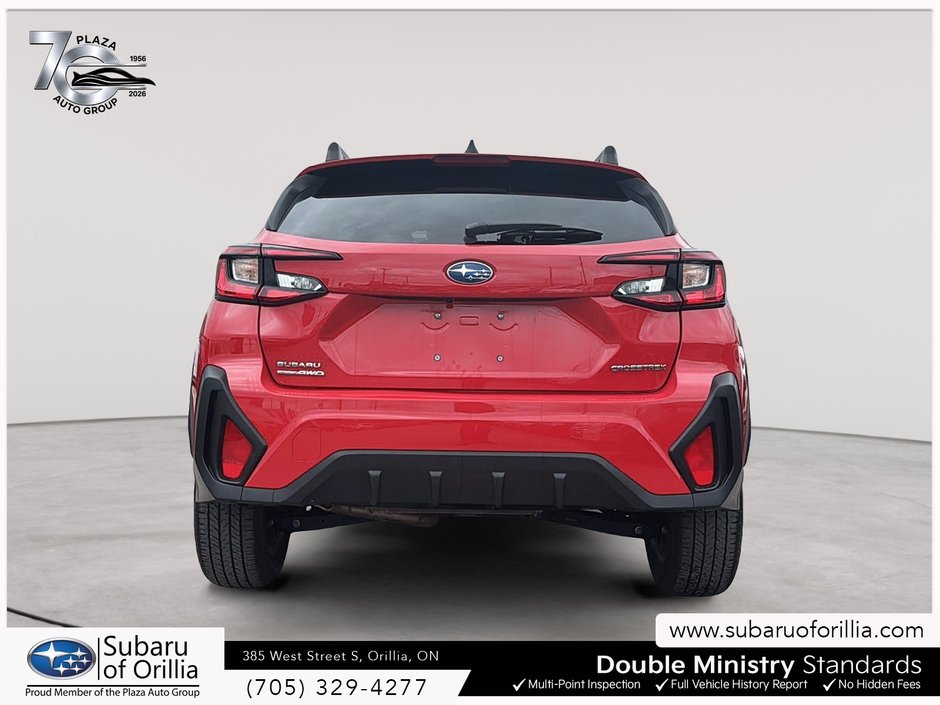 2024 Subaru CROSSTREK TOURING-2