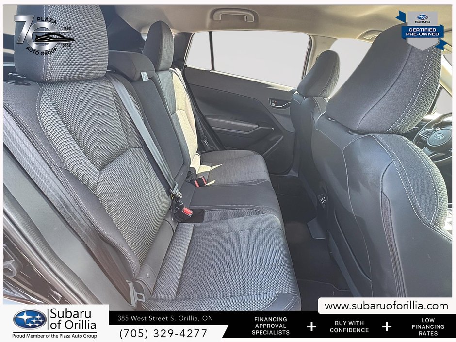 2024 Subaru Crosstrek Touring-10