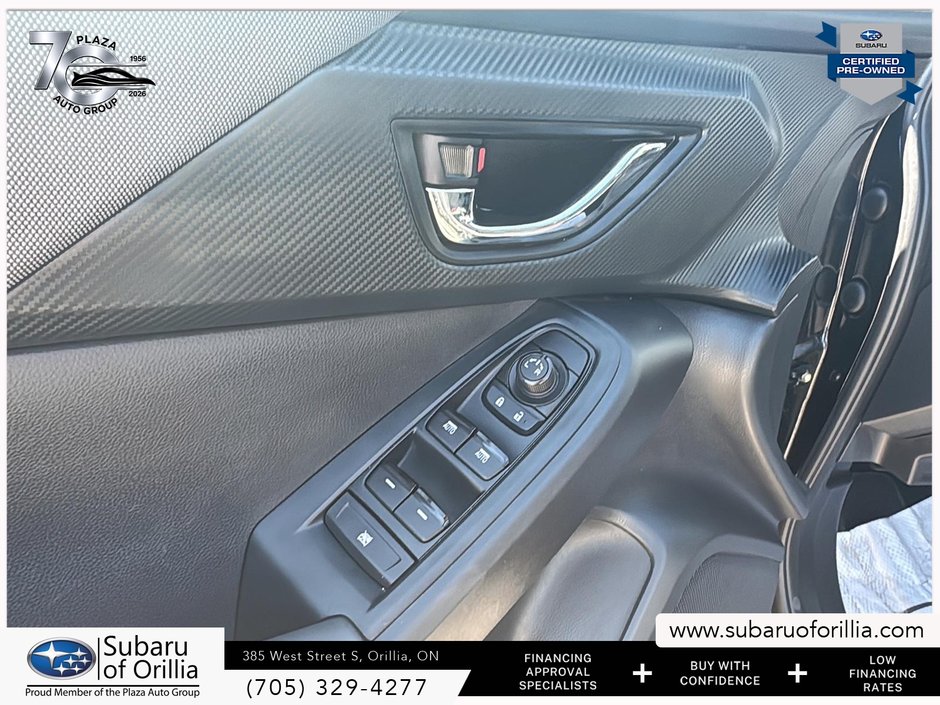 2024 Subaru Crosstrek Touring-12