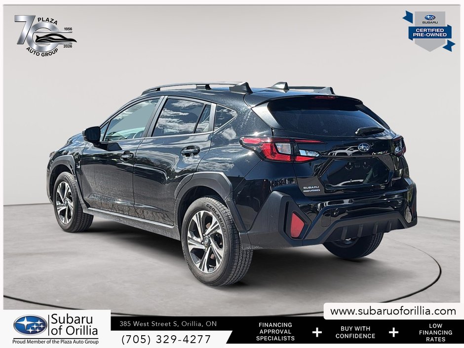 2024 Subaru Crosstrek Touring-3