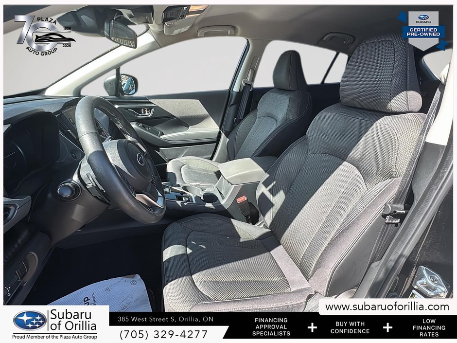 2024 Subaru Crosstrek Touring-8