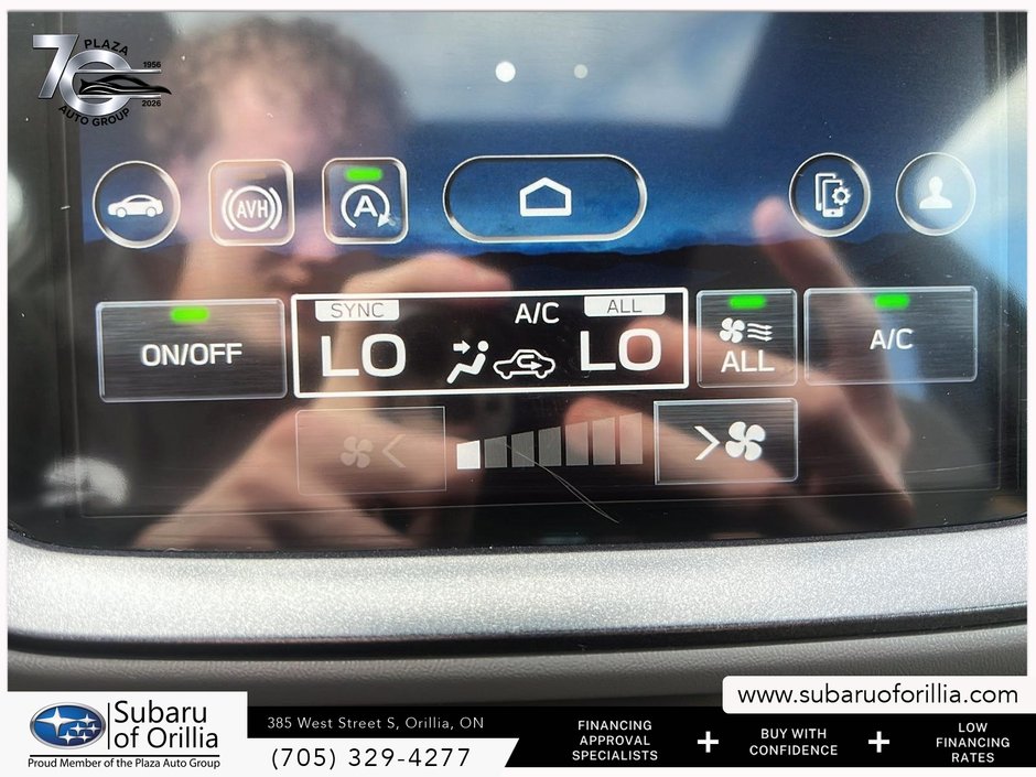 2024 Subaru Crosstrek Onyx-17