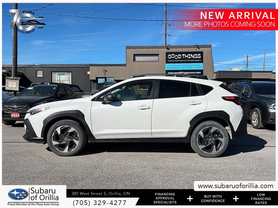 2024 Subaru Crosstrek Limited-2