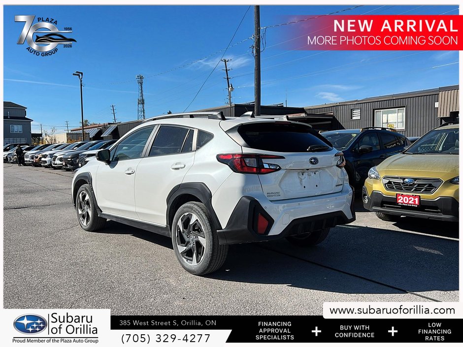 2024 Subaru Crosstrek Limited-3