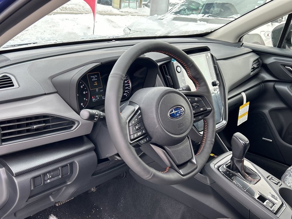 2025 Subaru Crosstrek Limited-9