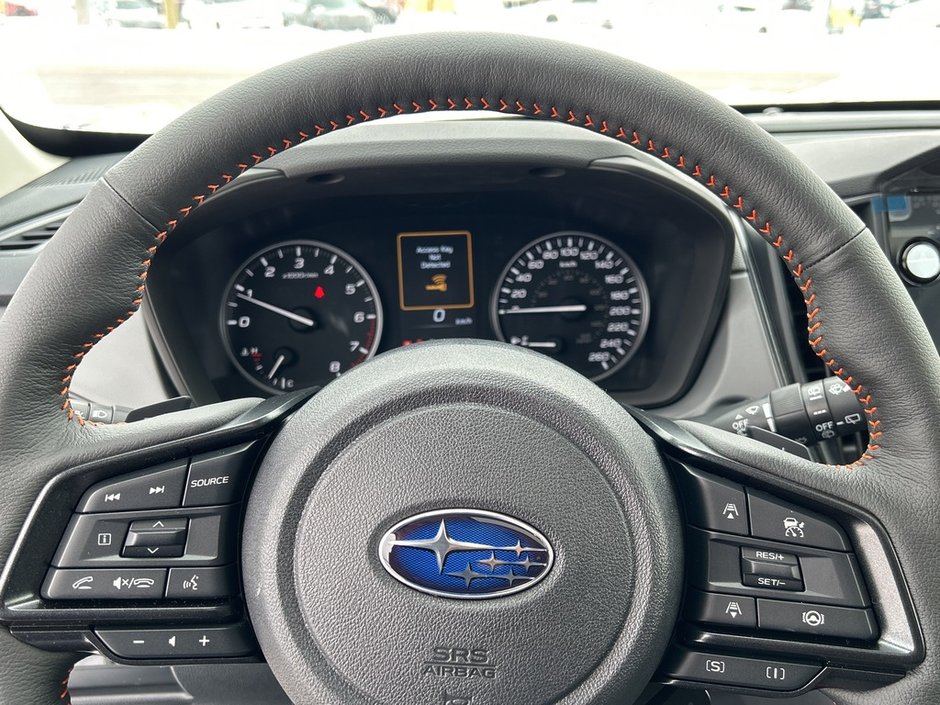 2025 Subaru Crosstrek Limited-16