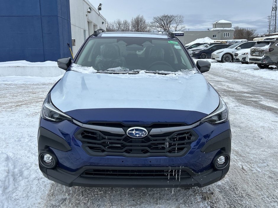 2025 Subaru Crosstrek Limited-8