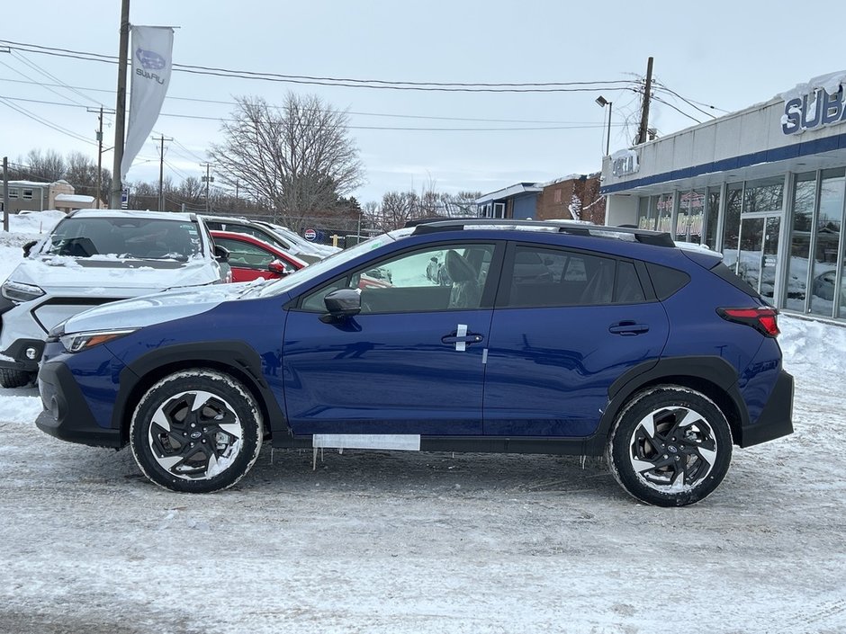 2025 Subaru Crosstrek Limited-2