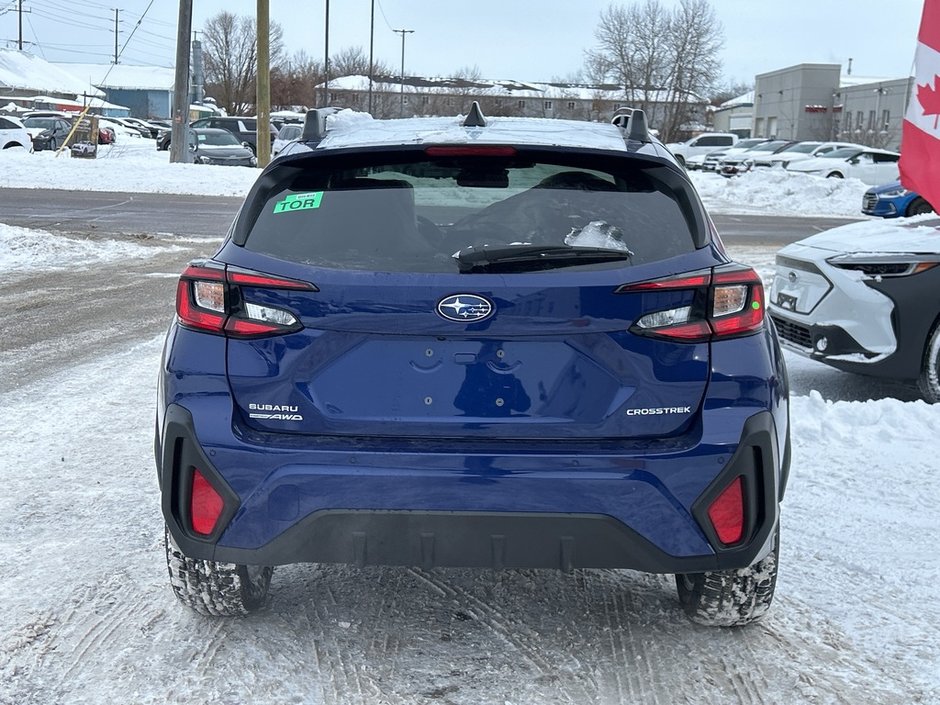 2025 Subaru Crosstrek Limited-4