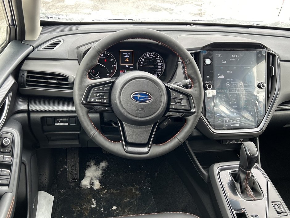 2025 Subaru Crosstrek Limited-20