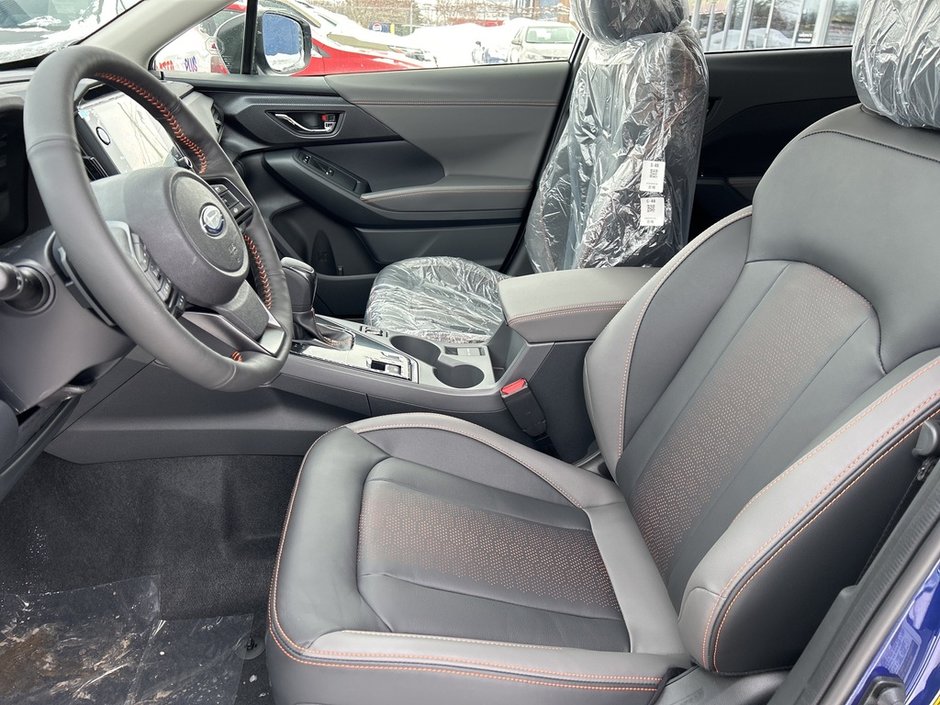 2025 Subaru Crosstrek Limited-10
