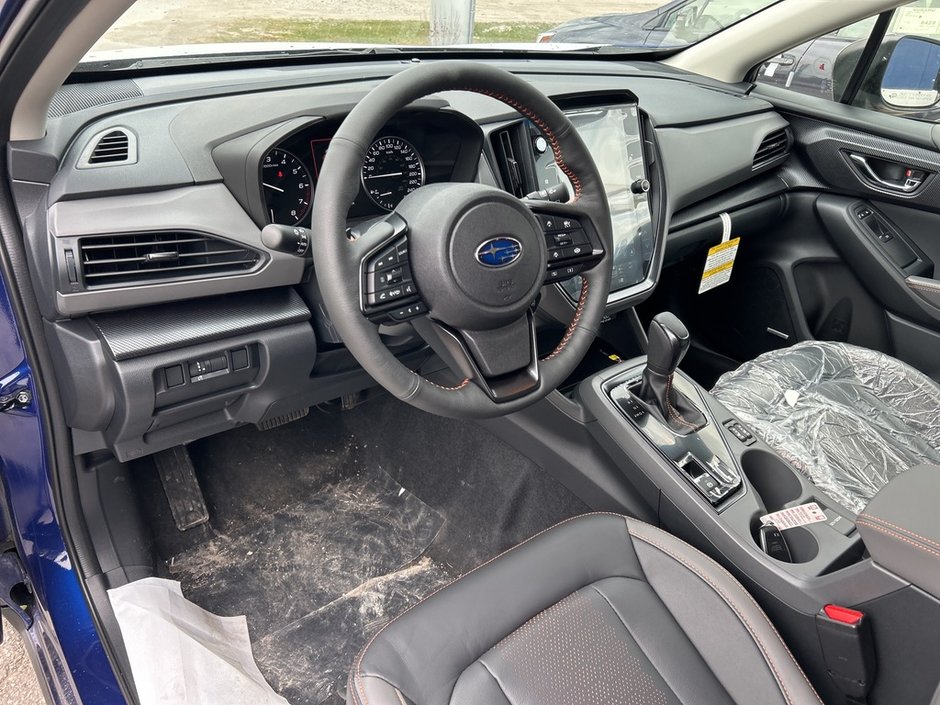 2025 Subaru Crosstrek Limited-8