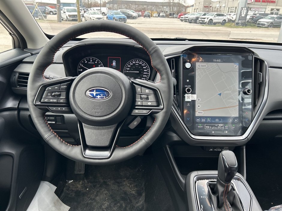 2025 Subaru Crosstrek Limited-13